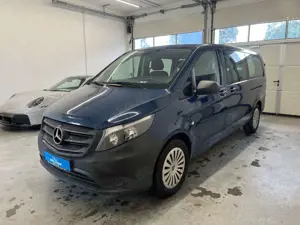 Mercedes-Benz Vito 114 CDI  Tourer PRO Extralang*8-Sitz*Kamera*Navi*
