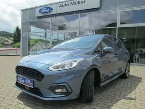 Ford Fiesta ST-Line