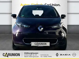 Renault ZOE LIMITED ZE 40 inkl Batterie Allwetter Bild 2
