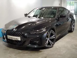 BMW 420 d xDrive M-Sportpaket-Pro/LCProf./HuD/Harman