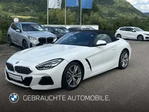 BMW Z4 sDrive20i M Sport Head-Up HK HiFi DAB LED