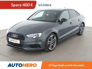 Audi A3 1.6 TDI Sport*NAVI*XENON*PDC*SHZ*