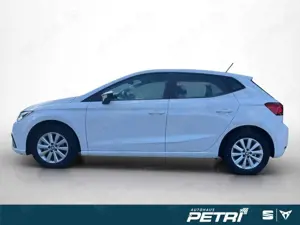 SEAT Ibiza Style Seat Ibiza 1.0 TSi Style Bild 2