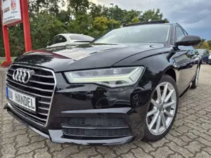 Audi A6 Avant 3.0 TDI  ink. 1 Jahr Garantie