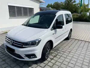 Volkswagen Caddy Edition 35 BMT