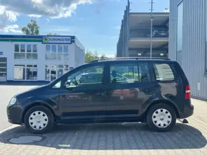 Volkswagen Touran 1.6 Klima 2.Hand Kein Tüv