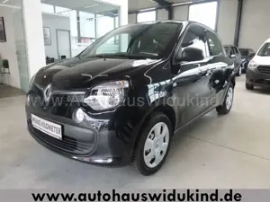 Renault Twingo III Expression Klima 5 türig nur 94000 km