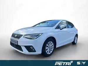 SEAT Ibiza Style Seat Ibiza 1.0 TSi Style