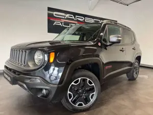 Jeep Renegade Trailhawk 4WD