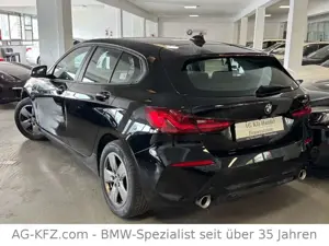 BMW 118 d DigTacho/LED/Parksensor/Navi/1.Hand/ Bild 3