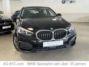 BMW 118 d DigTacho/LED/Parksensor/Navi/1.Hand/ Bild 2