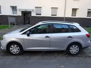 SEAT Ibiza Ibiza ST 1.0 MPI CONNECT