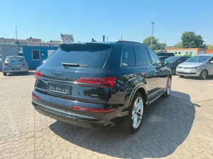 Audi Q7 50 TDI quattro competition plus*Pano*3xSline Bild 4
