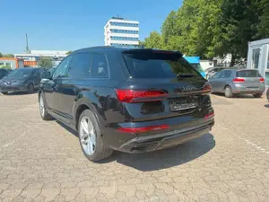 Audi Q7 50 TDI quattro competition plus*Pano*3xSline Bild 5
