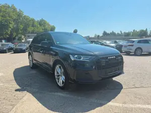 Audi Q7 50 TDI quattro competition plus*Pano*3xSline Bild 3