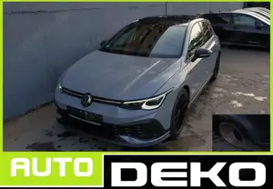 Volkswagen Golf 8 GTI Clubsport DSG *Akrapovic*Nürburgring
