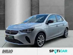 Opel Corsa-e Edition LED Apple CarPlay Android Auto Klimaautom