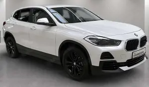 BMW X2 X2 sDrive20i Aut. Advantage Plus