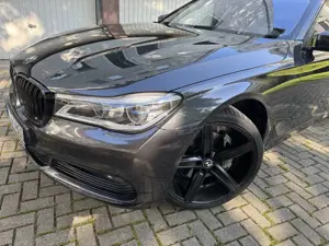 BMW 730 730d xDrive Carbon Ex-Ministerauto