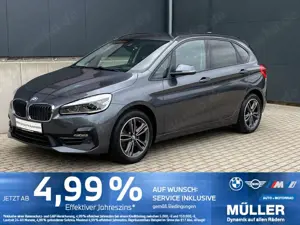 BMW 220
