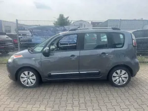 Citroen C3 Picasso Exclusive 1.6 |KLIMAAUT|PDC|2.HAND| Bild 4