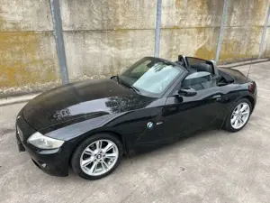BMW Z4 Z4 roadster 3.0i