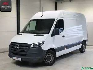 Mercedes-Benz Sprinter Sprinter 314 CDI L2H2 KASTEN STANDHZ,LED,KAMERA