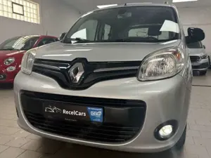 Renault Kangoo Paris 1.2*RFK*SHZ*TEMPOMAT*