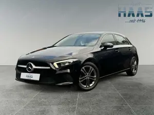 Mercedes-Benz A 180 d 7G-DCT Progressive LED Navi Distronic