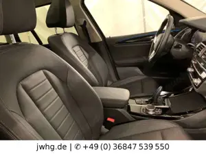 BMW iX3 Inspiring DRIVING PRO/LED/PANO/KAMERA Bild 4