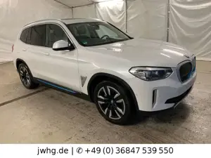 BMW iX3 Inspiring DRIVING PRO/LED/PANO/KAMERA Bild 2