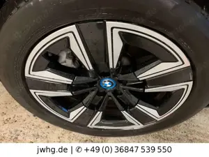BMW iX3 Inspiring DRIVING PRO/LED/PANO/KAMERA Bild 3