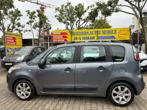 Citroen C3 Picasso Tendance Bild 2
