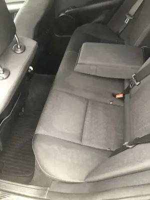 Mercedes-Benz C 180 BlueEFFICIENCY mit viel Extras Rückfahrtcamera