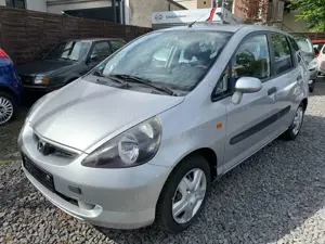 Honda Jazz 1.4 LS /Automatik/Klima/GSD/Alu