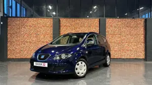 SEAT Altea XL1.6 Reference Comfort KLIMA*PDC*TEMPOMAT Bild 1