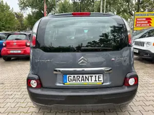 Citroen C3 Picasso Tendance Bild 4