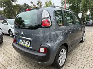 Citroen C3 Picasso Tendance Bild 5