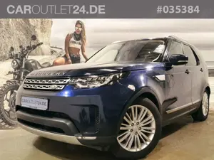 Land Rover Discovery 5 TD6 HSE *1.HD Pano Sitzklima Assist*