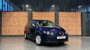 SEAT Altea XL1.6 Reference Comfort KLIMA*PDC*TEMPOMAT Bild 3