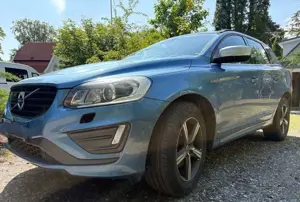 Volvo XC60 XC60 D4