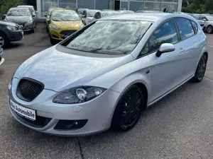 SEAT Leon Comfort Limited
