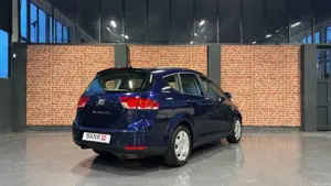 SEAT Altea XL1.6 Reference Comfort KLIMA*PDC*TEMPOMAT Bild 4