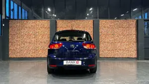 SEAT Altea XL1.6 Reference Comfort KLIMA*PDC*TEMPOMAT Bild 5