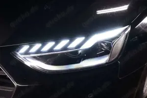 Audi A4 2.0 35 TFSI S tronic*Virtual*Keyless*Leder*Na Bild 2 Audi A4 2.0 35 TFSI S tronic*Virtual*Keyless*Leder*Na Bild 2