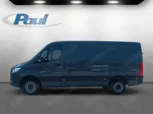 Mercedes-Benz Sprinter 316 CDI KA 7G+Navi+Distr+Sthzg+AHK3,5 Bild 4