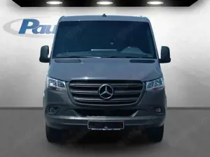 Mercedes-Benz Sprinter 316 CDI KA 7G+Navi+Distr+Sthzg+AHK3,5 Bild 2