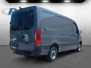 Mercedes-Benz Sprinter 316 CDI KA 7G+Navi+Distr+Sthzg+AHK3,5 Bild 5
