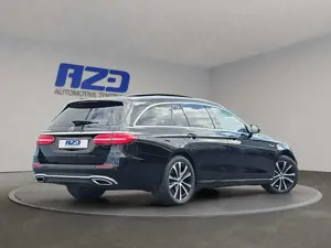 Mercedes-Benz E 300 de T S.DACH LED AHK STANDHZ DISTRO WIDESCREEN Bild 4