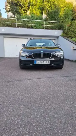 BMW 116 116 i